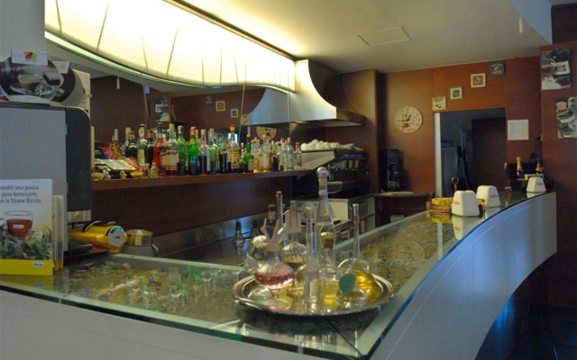 Best Western Hotel Nettuno