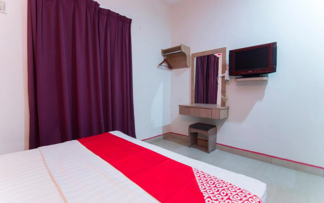 Valley View Hotel