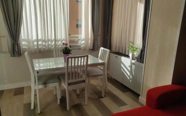 La Colina - Playamar Apartamento