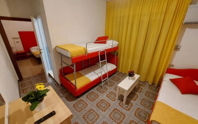 Hotel Sans Souci