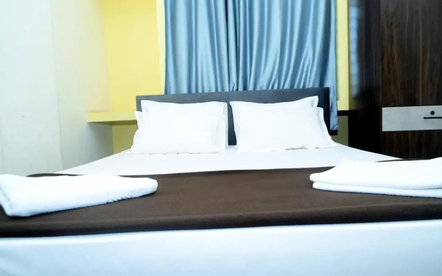 Hotel Aradhya Inn Deralakatte
