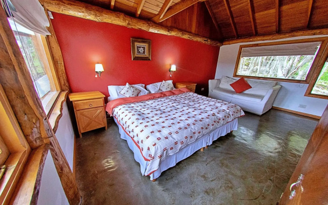 Patagonia Villa