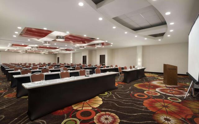 Embassy Suites by Hilton Jackson North Ridgeland