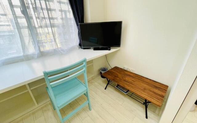 サービスアパ―トメントSAPPORO大通東303