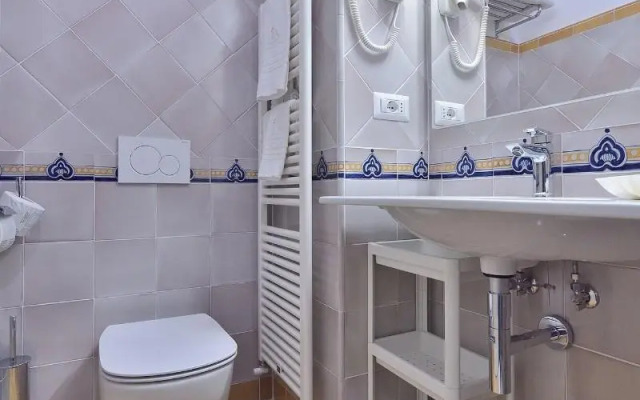 Albadamare Boutique Hotel