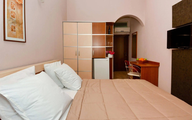 Istanbul Hotel