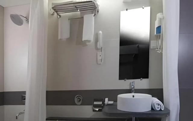 Kapila Business Hotel