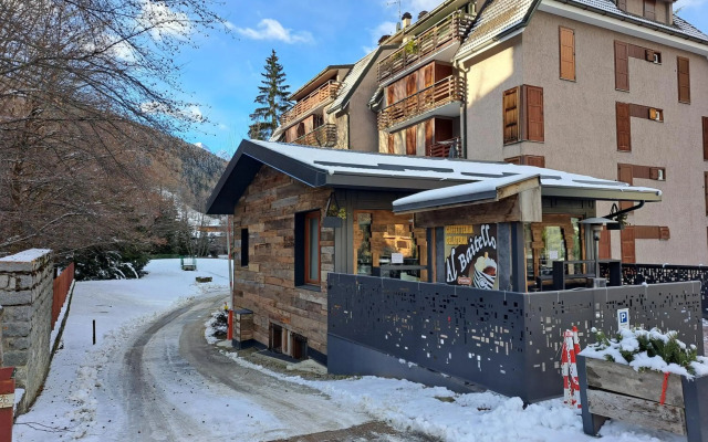 Appartamento Vacanze Graynite-Meadows