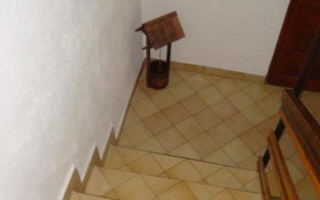 Guesthouse Damyanova Kushta