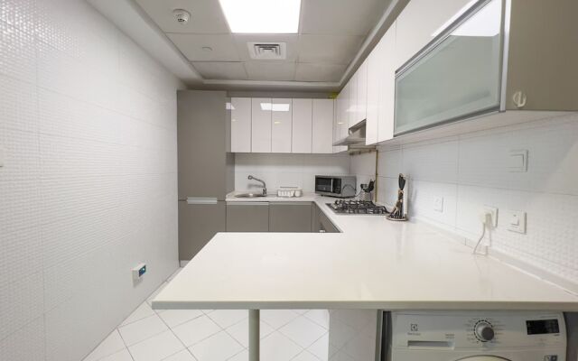 HomesGetaway-Studio in Glitz 1 by Danube