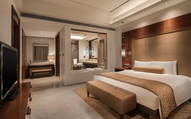 DoubleTree Resort by Hilton Sanya Haitang Bay