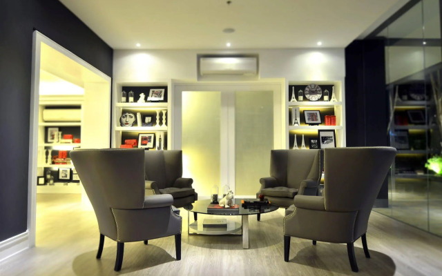 Azumi Boutique Hotel