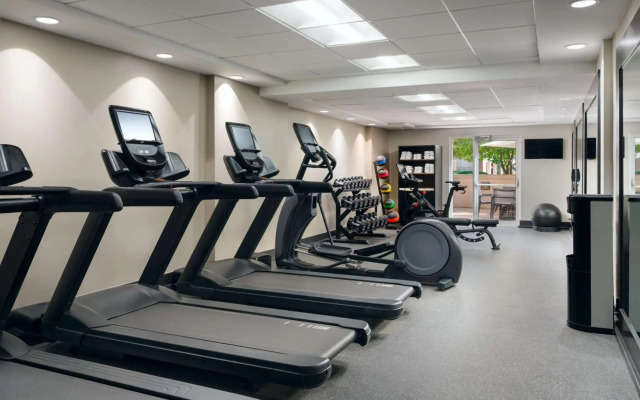 Embassy Suites by Hilton Memphis East Germantown Area