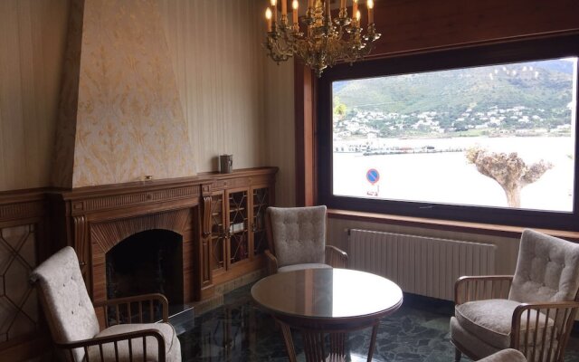 Hotel Boutique Mar d'Amunt