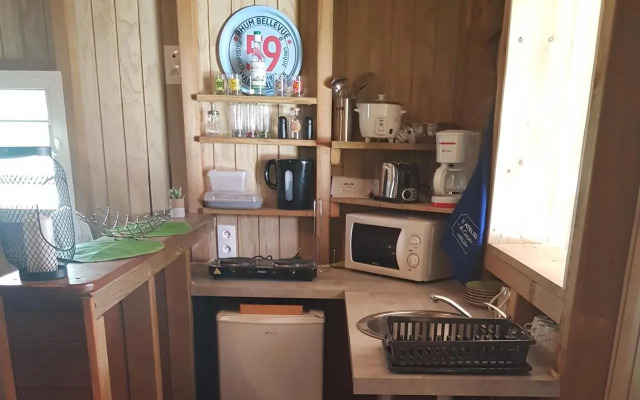 Cocktail Caraïbes, Résidence de Tourisme Meublée