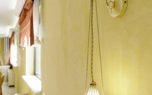 Hotel Federiciano
