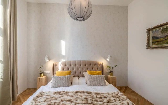 Apartmány Marienhof