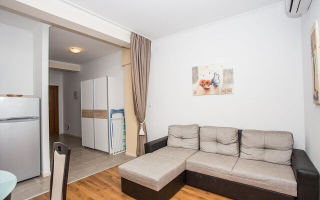 Apartments Vladimir 2835 / One Bedroom A4