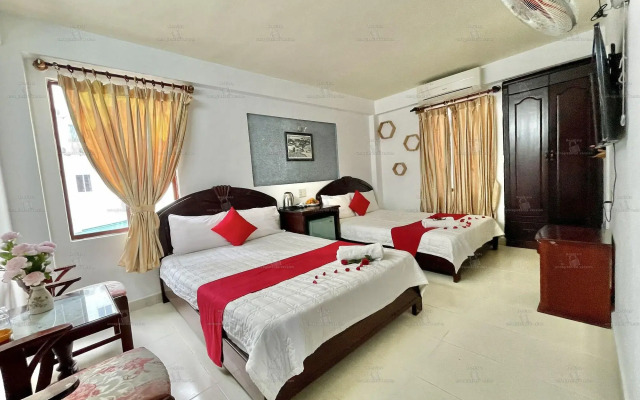 Quan Son 2 Hotel Spa