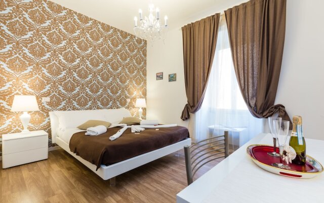 Rione Monti Suites