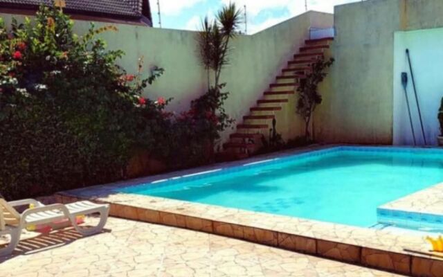 Hostel & Pousada Atlanta