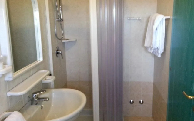 Park Hotel Il Poggio