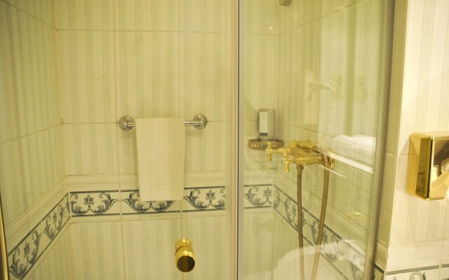 Rugard Thermal Strandhotel