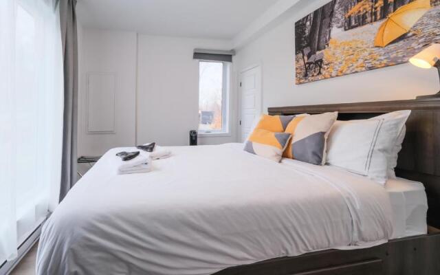 Chalet Listra peace & spa - 16 min to Tremblant