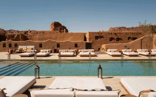 Dar Tantora The House Hotel