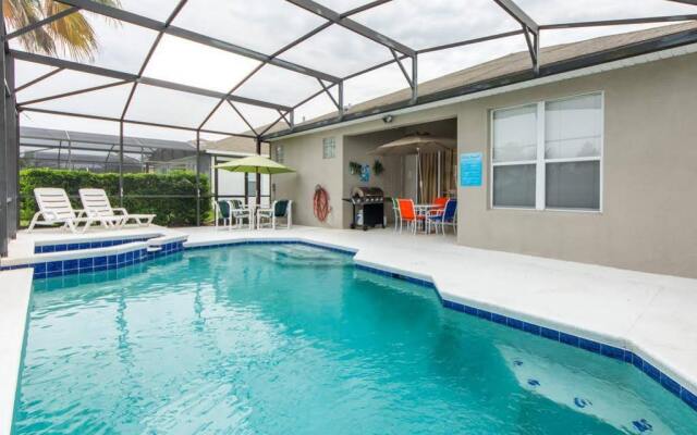 Windsor Hills/Windsor Palms by Orlando Select Vacation Rental