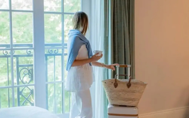 Mirbeau Inn & Spa