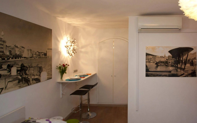 Dioklecijan Exclusive Apartments
