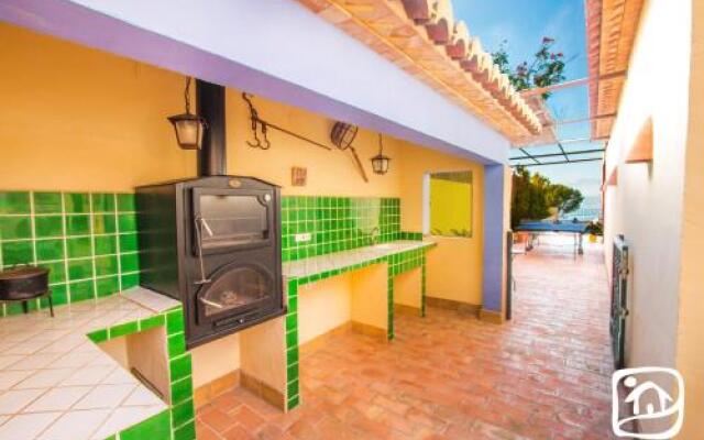 Abahana Villas Puerto Del Sol
