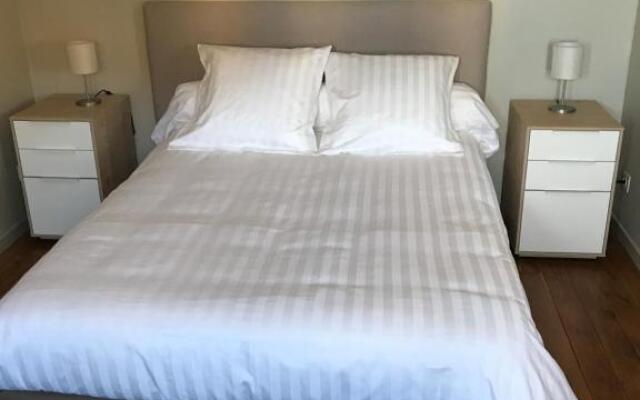 Appartement de 100m² bien situé