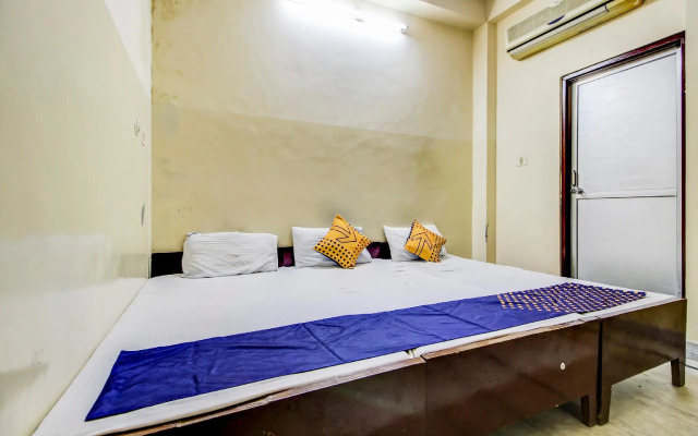 Hotel Govindam Palace by OYO Rooms