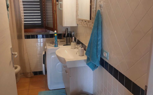 Suite Apartment in Lu Bagnu