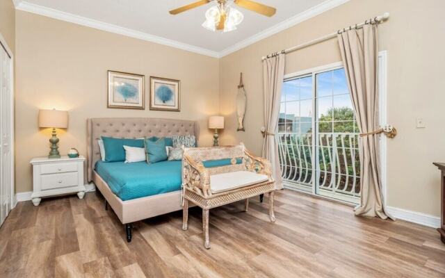 Villas Of Ocean Gate 345