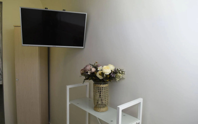 Maman Hotel
