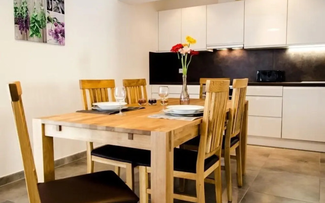 Residence Farenc