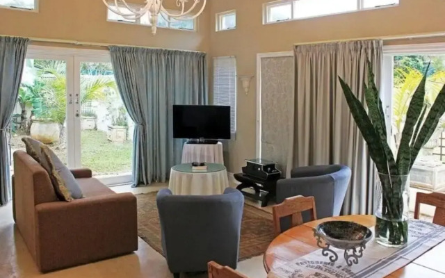 Fairway Guesthouse
