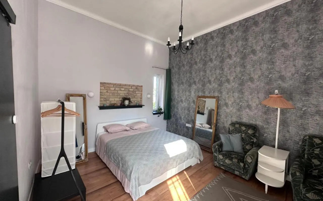 Centrally Located Studio near Keleti Pályaudvar
