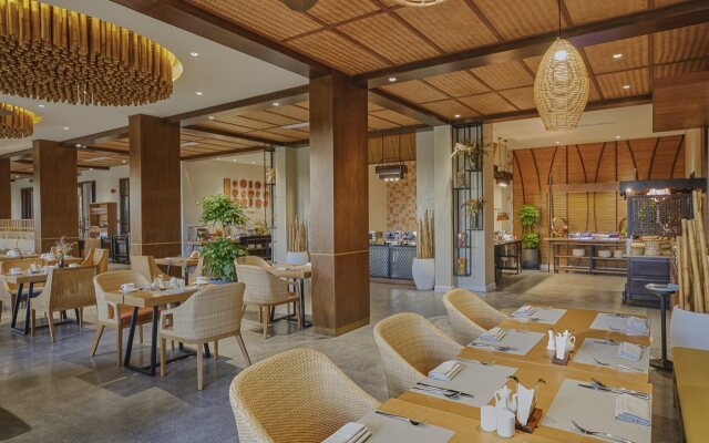 Little Oasis . A Luxury Hotel & Spa