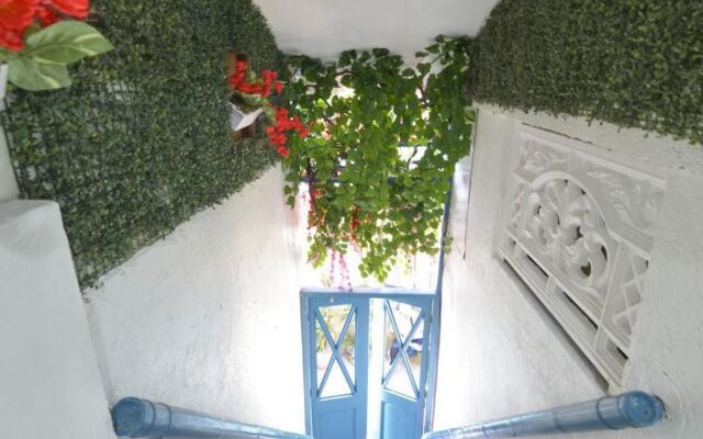 The Blue Veranda Suites at Boracay