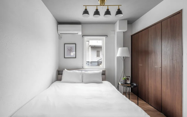 Pregio Asahikawa – Guest Rooms – Asahikawa