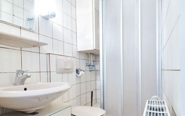 Appartement Relax & Sport