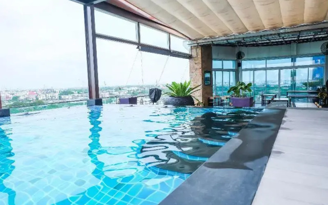 Park Village Rama II Serviced Suites & Residence