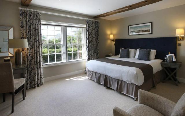The Bell Inn
