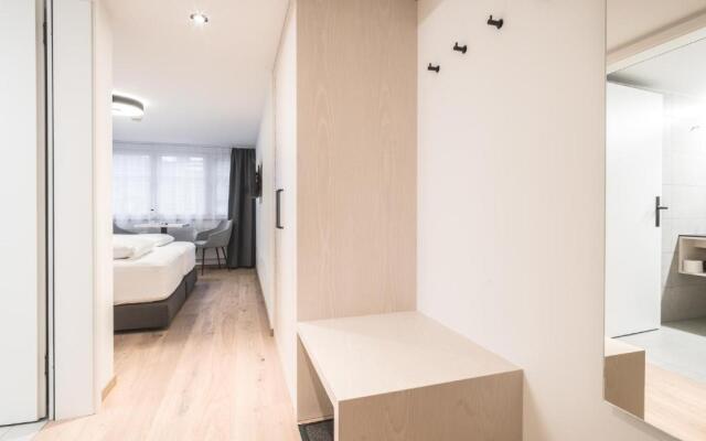 Restaurant Hotel Traube Appenzell