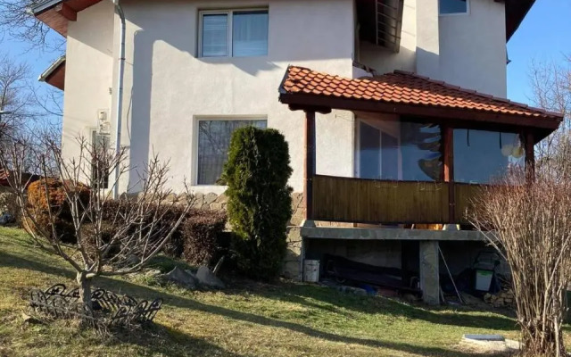Villa Diva