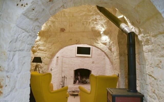Trulli Templari Wellness SPA